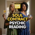 Soul Contract Psychic Reading | Personalized PDF with Medium Guidance | Future Love, Karma & Psychic Reading, Past Life and General Reading