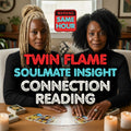 Same Hour | Twin Flame & Soulmate Psychic Reading | Love Relationship Insight | Compatibility Guidance