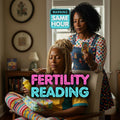 Same Hour Fertility Reading, Psychic Pregnancy Reading Accurate, Gender Prediction, Conception Prediction Tarot Reading